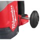 Akupuurvasar MILWAUKEE M18 FHAFOH16-0C 4