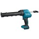 Akusilikoonipüstol MAKITA DCG180ZXK 3