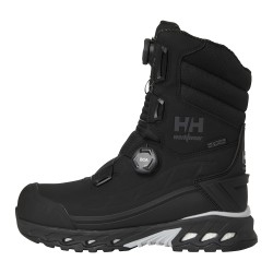 Talvesaapad HELLY HANSEN Bifrost Winter Tall Boa S7S HT, must