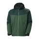 Talvejope HELLY HANSEN Oxford Winter Jacket, roheline 1