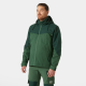 Talvejope HELLY HANSEN Oxford Winter Jacket, roheline 3