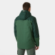 Talvejope HELLY HANSEN Oxford Winter Jacket, roheline 4