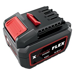 Aku FLEX AP 12V 5,0Ah