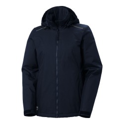 Naiste talvejope HELLY HANSEN W Manchester 2.0 Winter Jacket, sinine