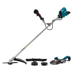 Akutrimmer MAKITA DUR369AZ