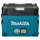 Laadimiskohver MAKITA 40V MAX XGT BCC01 Makpac 5