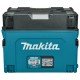 Akulaadija kohver MAKITA 40V MAX XGT BCC02 Makpac 7