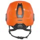 Ventilatsiooniga kaitsekiiver ABUS Spector 53-63cm, oranž 5