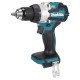 Akutööriistade komplekt MAKITA DDF489, DTD173 2