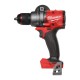 Akutööriistade komplekt MILWAUKEE M18 FPP6G3-502B 2