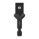 Löökadapter BOSCH Pro Socket 1/4''-1/2'' 1