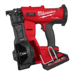 Akunaelapüstol MILWAUKEE M18 FRCN45-302X