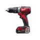 Akulööktrell MILWAUKEE M18 BPD-202C 2