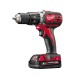 Akulööktrell MILWAUKEE M18 BPD-202C 3