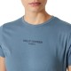 Naiste T-särkHELLY HANSEN W Classic Logo T-shirt, sinine 3