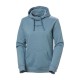 Naiste pusa HELLY HANSEN W Classic Logo Hoodie, sinine 1