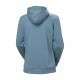 Naiste pusa HELLY HANSEN W Classic Logo Hoodie, sinine 2