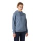 Naiste pusa HELLY HANSEN W Classic Logo Hoodie, sinine 3