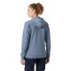 Naiste pusa HELLY HANSEN W Classic Logo Hoodie, sinine 4