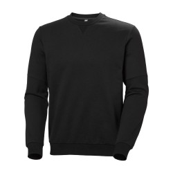 Pusa HELLY HANSEN Evo Sweatshirt, must