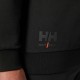 Pusa HELLY HANSEN Evo Sweatshirt, must 5