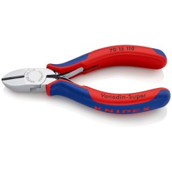 Lõiketangid KNIPEX 7015110