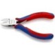 Kirpimo replės KNIPEX 7722130 2