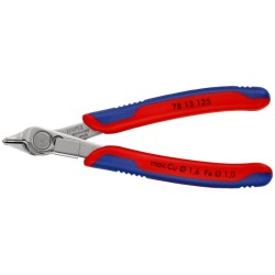 Elektroonika lõiketangid 125 mm 7813 KNIPEX