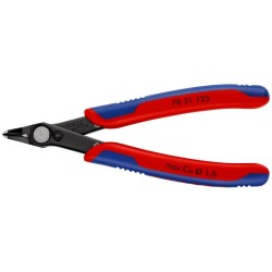 Elektroonika lõiketangid 7831 KNIPEX