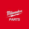 Milwaukee Parts tootja logo