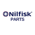 Nilfisk Parts tootja logo