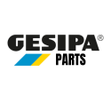 Gesipa Parts tootja logo